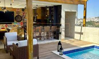 Imagem: Vendo Casa Linear no Santa Clara