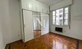 Imagem 7: APARTAMENTO 1 quarto com dependência no Bairro de Copacabana