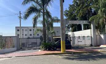 Imagem: Apartamento pronto para morar