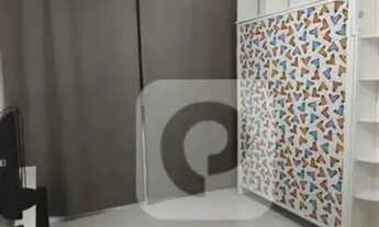 Imagem 2: Apartamento Quarto e Sala 28m²