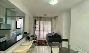 Imagem 4: Apartamento com 2 dormitórios para alugar, 52 m², $3.800,00 - Cambuí - Campinas/SP