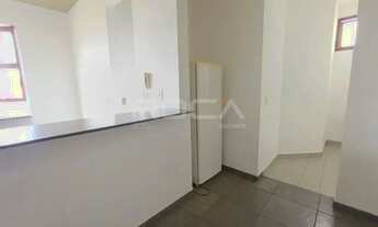 Imagem 7: Apartamento para alugar com 1 quarto, sendo 1 suíte na Vila Amélia, em Ribeirão Preto