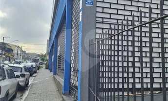 Imagem: Salão Comercial para locação em Jardim