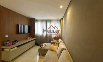 Imagem 2: Apartamento a venda no bairro Liberdade