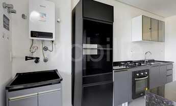 Imagem 7: Apartamento no Edifício Brava Garden Home Club