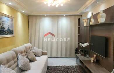 Imagem 2: Sobrado em Rua Ibiti - Vila Nina - São Paulo/SP