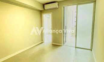 Imagem 3: Leblon Apartamento com 2 dormitórios