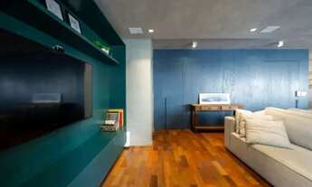 Imagem 6: Imperdível oportunidade: Apartamento de luxo com 3 suítes e 3 vagas no Itaim Bibi, São Pau