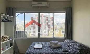 Imagem 4: Studio em Avenida Nove de Julho - Bela Vista - São Paulo/SP
