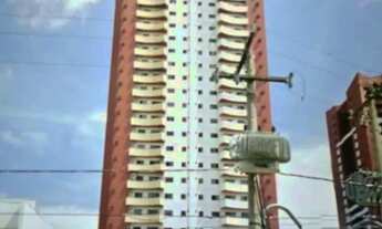 Imagem: Apto, 102m², 3/4, 2 vgs no Edifício Porto