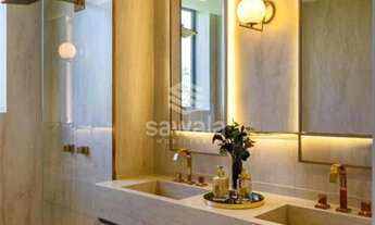 Imagem 2: Apartamento à venda com 194,00m² e 4 quartos em Barra da Tijuca, Rio de Janeiro - RJ