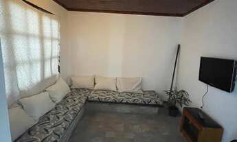 Imagem 4: Casa Germinada a 200m da Praia - 4 Quartos | 3 Banheiros | 2 Salas