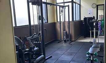 Imagem 4: AlUGO APARTAMENTO MOBILIADO