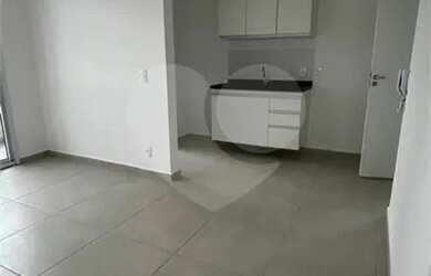 Imagem 2: Apartamento com 2 quartos para locação em Imirim - SP