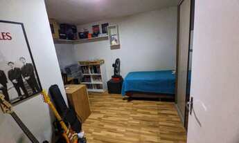 Imagem 7: Casa grande na região do aeroporto