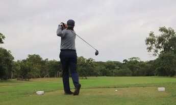 Imagem 2: TERRENO - VENDA - Condomínio Terra Selvagem Condomínio & Golf Club - Zona Rural - Cuiabá/M