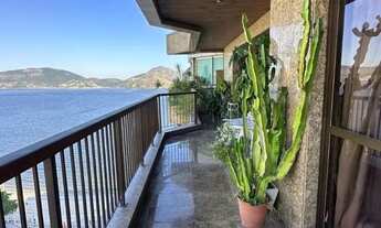 Imagem: Apartamento com 4 quartos à venda, 416