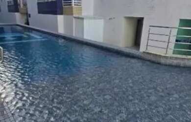 Imagem: Alugo Belíssimo apartamento no Bessa