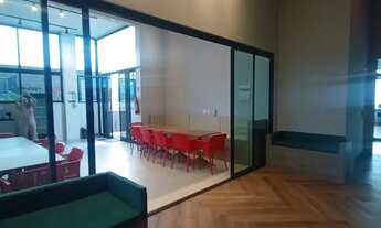 Imagem: Torre Santoro venda andar alto