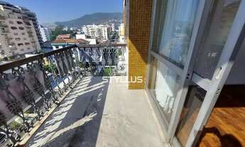 Imagem 2: Méier Apartamento com 3 dormitórios