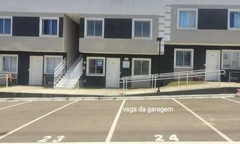 Imagem 2: Apartamento Garden 2 quartos a venda no Condomínio Clube Residencial Florence, Campina da