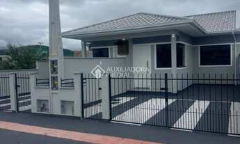 Imagem: Casa com 2 dormitórios na Vila Toscana