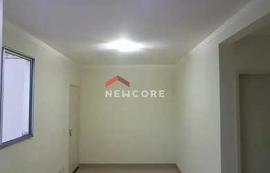 Imagem 2: Apartamento em Rua Doutor Giuseppe Aufiero Sobrinho - Jardim Residencial Elvio Lupo - Arar