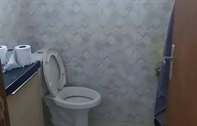 Imagem 5: Vendo ou troco por apartamento casa em areias ee cima biguacu