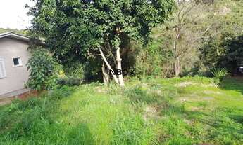 Imagem: INBOX CIA IMOBILIÁRIA VENDE TERRENO NO