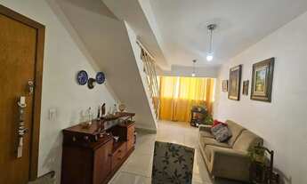 Imagem: Cobertura à venda, 4 quartos, 2 suítes