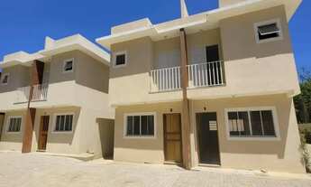 Imagem 1: Casa Triplex em Condomínio Fechado de Mairinque!