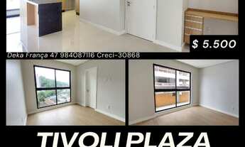 Imagem: Apto 3 Suítes e 2 vagas - Semi mobiliado