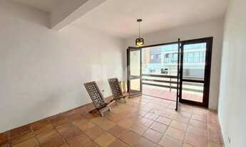 Imagem 3: Cobertura Duplex com Terraço Gourmet e Piscina a 460m do Mar Praia Grande