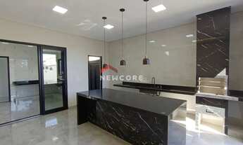 Imagem 7: Casa de condomínio em Rua Ettore Berti - Parque Residencial Damha - Araraquara/SP