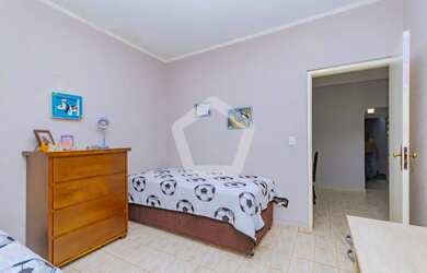 Imagem 5: Casa em Parada inglesa