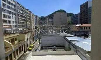 Imagem 4: Kitnet/Conjugado - / Residencial / Glória