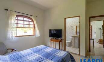 Imagem 6: CASA TÉRREA - BAIRRO DOS PINTOS - SP