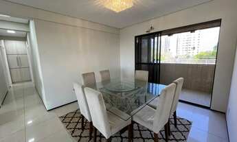 Imagem 6: Apartamento 4 Suítes em São Marcos , São Luís /MA