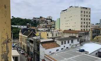 Imagem: Apartamento - Padrão / Residencial / Catete