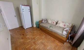 Imagem 3: Apartamento com 1 dormitório à venda, 32 m² por R$ 240.000,00 - Agriões - Teresópolis/RJ