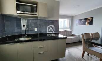 Imagem 3: Apartamento para aluguel com 36 metros quadrados com 1 quarto