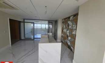 Imagem 7: Sala Comercial para Locação em Salvador, Caminho das Árvores, 3 banheiros, 6 vagas