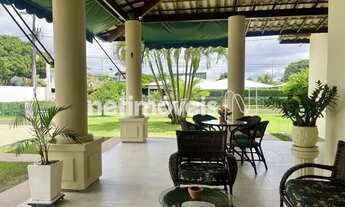 Imagem 5: Casa Alto Padrão no Condomínio Parque dos Coqueiros Lauro de Freitas