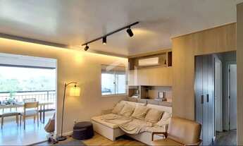 Imagem: Apartamento à Venda na Barra Funda Sao