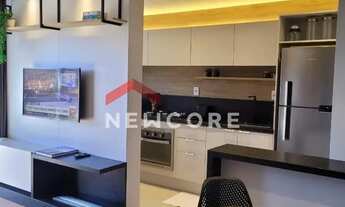 Imagem: Apartamento em Borges de Medeiros - Centro