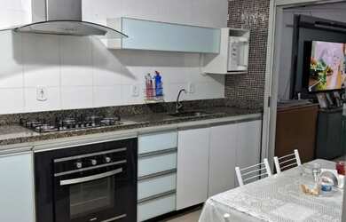 Imagem 5: R33 - EXCELENTE CASA A VENDA EM CAMPINAS DE BROTAS