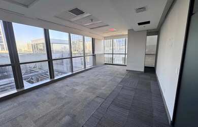 Imagem 7: Escritório para locação no Itaim/Vila Olímpia complexo shopping Iguatemi com layout 678 m²