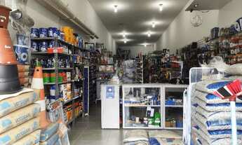 Imagem 2: EXCELENTE OPORTUNIDADE !!!!!! LOJA MATERIAL CONSTRUÇÃO 180 MTS