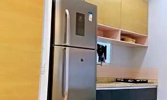 Imagem 2: Casa em condomínio