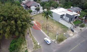 Imagem: TERRENO GUARANI NOVO HAMBURGO